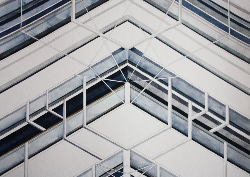 Where views collide_detail